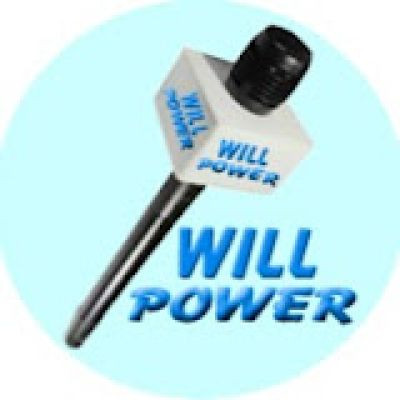 WILL POWER