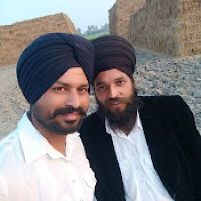 Mohan singh marhana ਮੋਹਣ ਸਿੰਘ ਮਰਹਾਣਾ