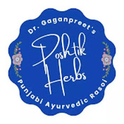 Punjabi Ayurvedic Rasoi