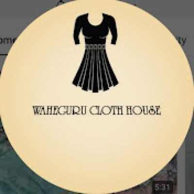 Waheguru Cloth House Boutique and Budhlada